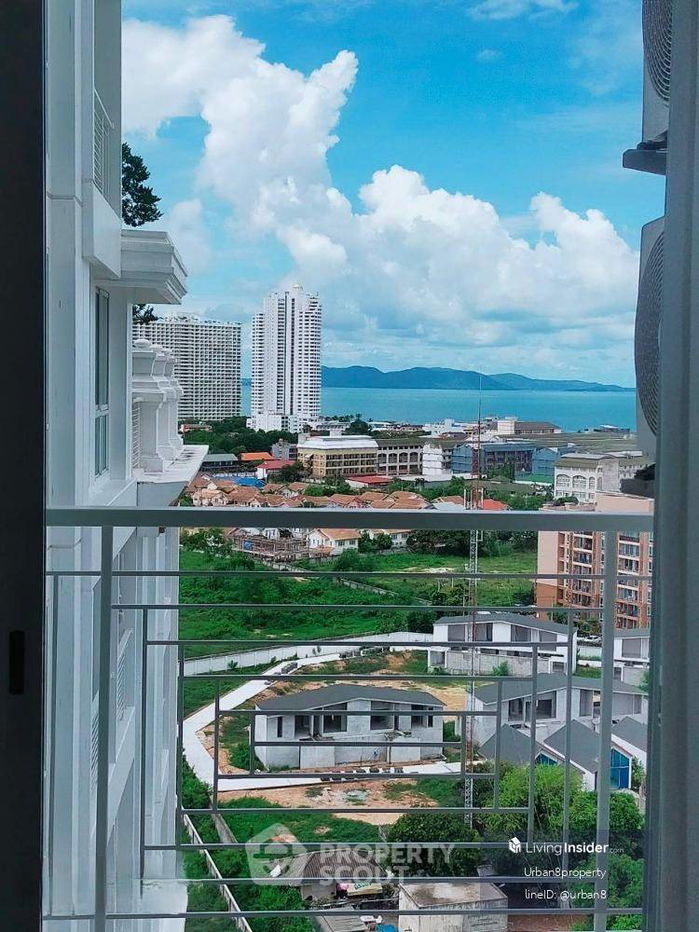 รูป คอนโด 1-ห้องนอน ที่ ดิ เอ็มไพร์ ทาวเวอร์ พัทยา ใกล้ เมืองพัทยา (ID 1709958) - รูปที่ 7/10