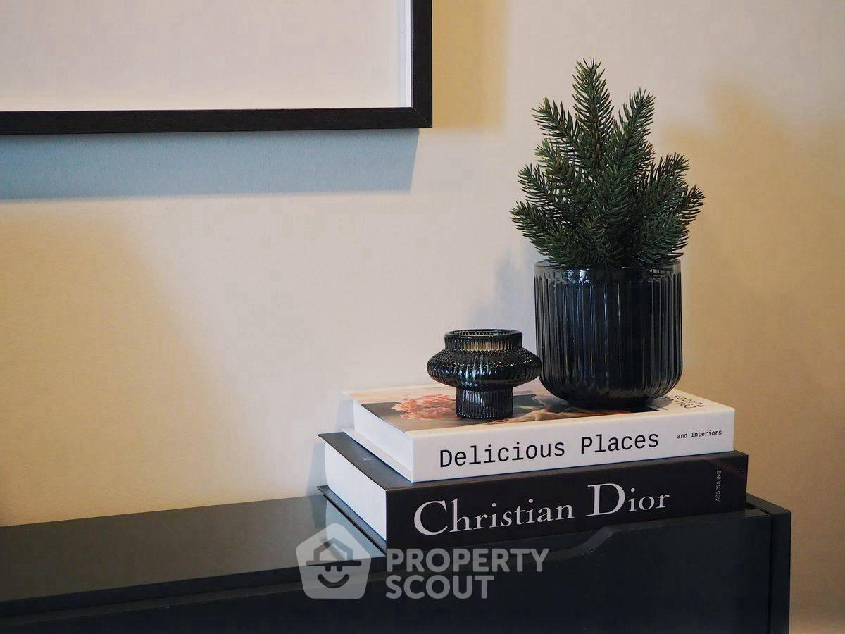 picture Studio Condo at Life Ladprao Valley near BTS Ha Yaek Lat Phrao (ID 2451870) - 15/19