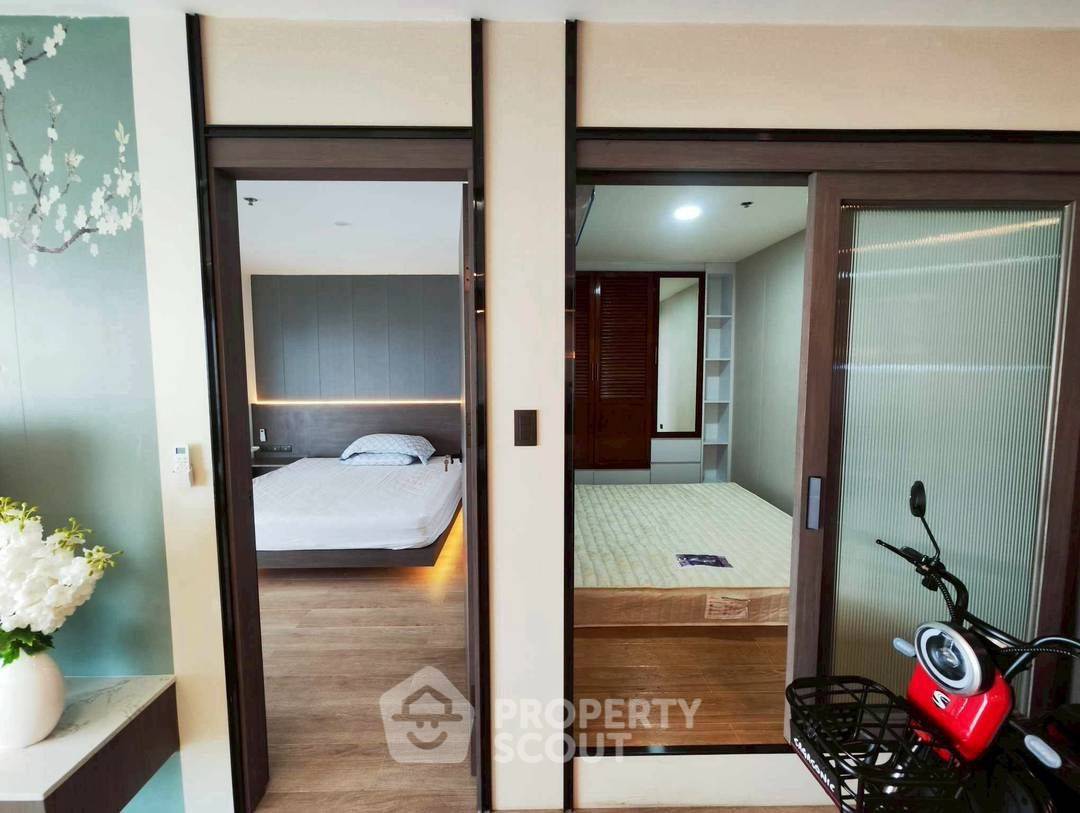 picture 2-BR Condo at View Talay 5 Condominium Jomtien close to Jomtien Beach (ID 2366604) - 7/11
