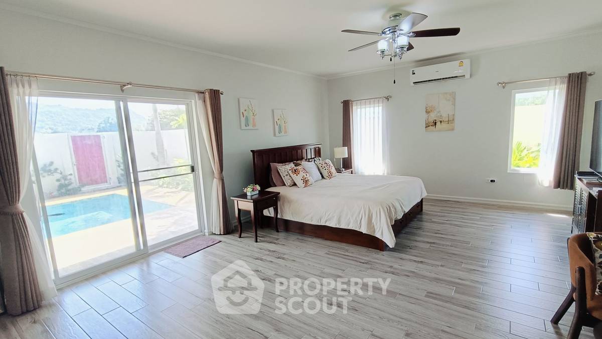 รูป วิลล่า 3-ห้องนอน ใน ปากน้ำปราณ (ID 1937001) - รูปที่ 21/28