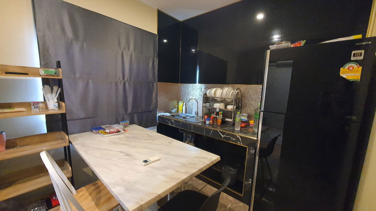 picture 💜💜Golden Town Rattanathibet,Saima💜💜House for rent 099-6545197 - 6/22