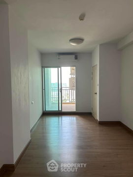 คอนโด 1-ห้องนอน ที่ ศุภาลัย พาร์ค รัชโยธิน ใกล้ BTS รัชโยธิน (ID 2061756)