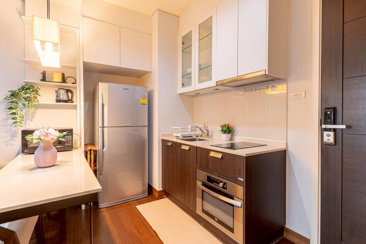 รูป 🏢 ให้เช่าคอนโด : Ivy Thonglor (ไอวี่ ทองหล่อ)   รหัสทรัพย์ | 📌LNP-C10745 - รูปที่ 7/26