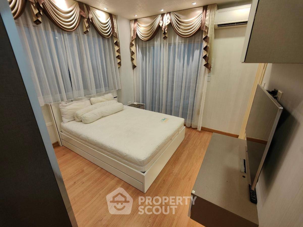 รูป คอนโด 2-ห้องนอน ที่ ศุภาลัย วิสต้า ห้าแยกปากเกร็ด ใน บางพูด (ID 1641899) - รูปที่ 9/19