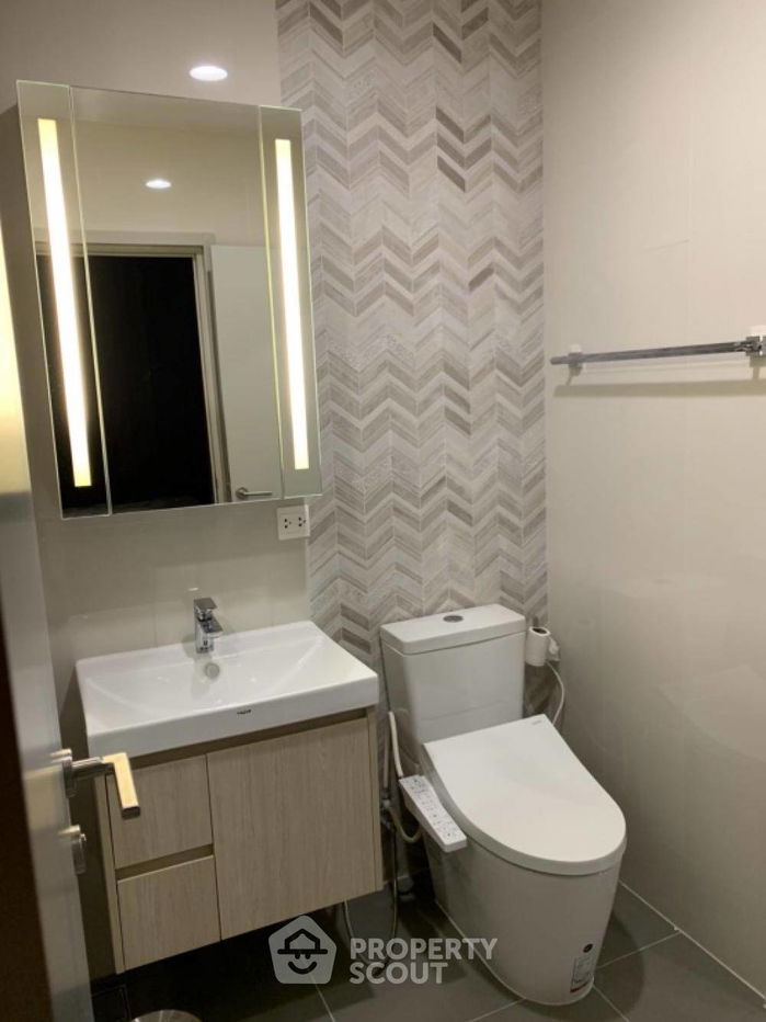 picture 1-BR Condo at Oka Haus Sukhumvit 36 near BTS Thong Lor (ID 1497374) - 7/10