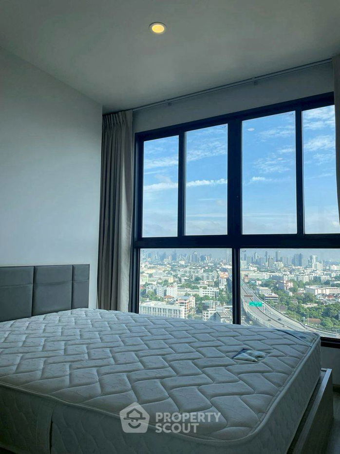 picture 2-BR Condo at Ideo O2 near BTS Bang Na (ID 2453467) - 5/14