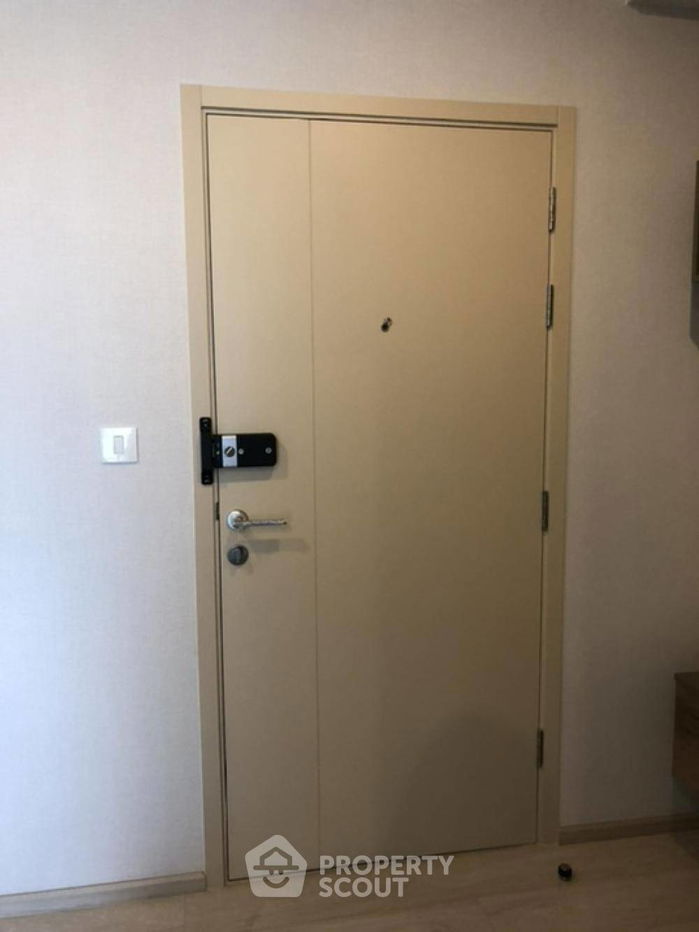 รูป คอนโด 1-ห้องนอน ที่ ไลฟ์ ปิ่นเกล้า ใกล้ MRT บางยี่ขัน (ID 1279253) - รูปที่ 9/14