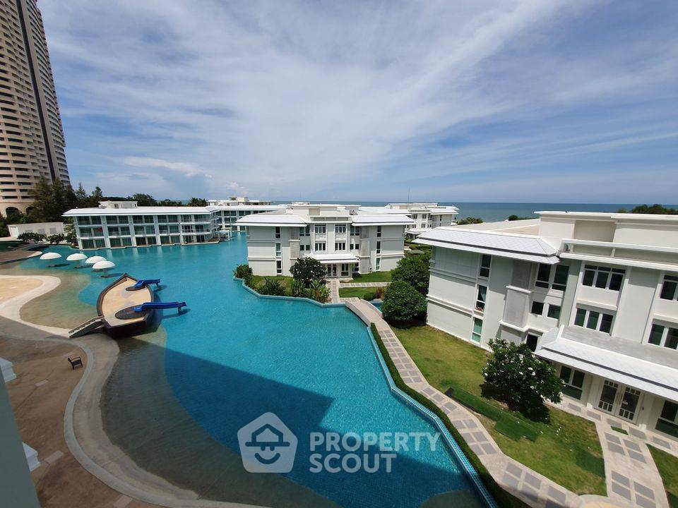 รูป คอนโด 1-ห้องนอน ที่ ดิ เอนเนอร์จี้ หัวหิน ชะอำ ใกล้ หาดชะอำ (ID 1145199) - รูปที่ 6/9