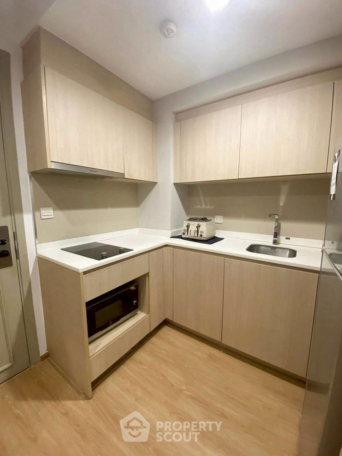 รูป คอนโด 2-ห้องนอน ที่ มาเอสโตร 12 ราชเทวี ใกล้ BTS ราชเทวี (ID 2456322) - รูปที่ 7/11