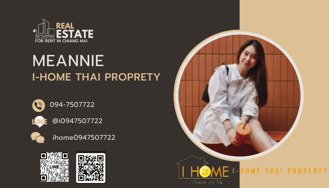 รูป ให้เช่าบ้านเดี่ยว 2 ชั้น 6 ห้องนอน 6 ห้องน้ำ 1 ห้องครัว 2 ที่จอดรถ - รูปที่ 17/17