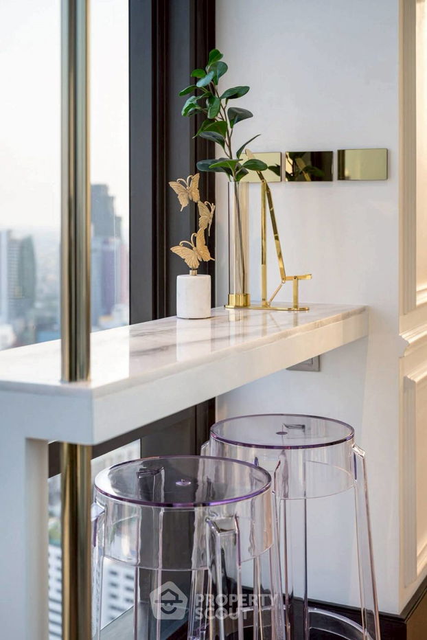 picture 1-BR Condo at Ashton Silom near BTS Chong Nonsi (ID 2216895) - 17/19