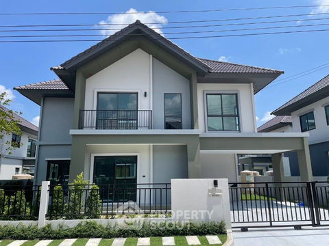 บ้าน 4-ห้องนอน ใน คลองข่อย (ID 1926081)