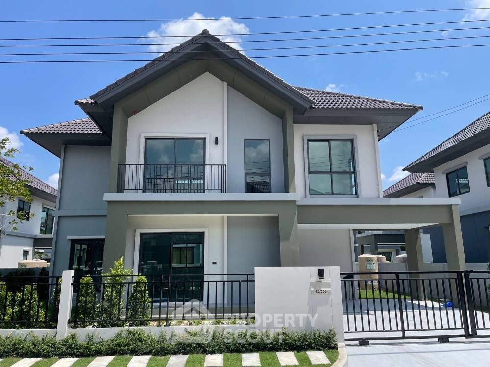 รูป บ้าน 4-ห้องนอน ใน คลองข่อย (ID 1926081) - รูปที่ 1/7