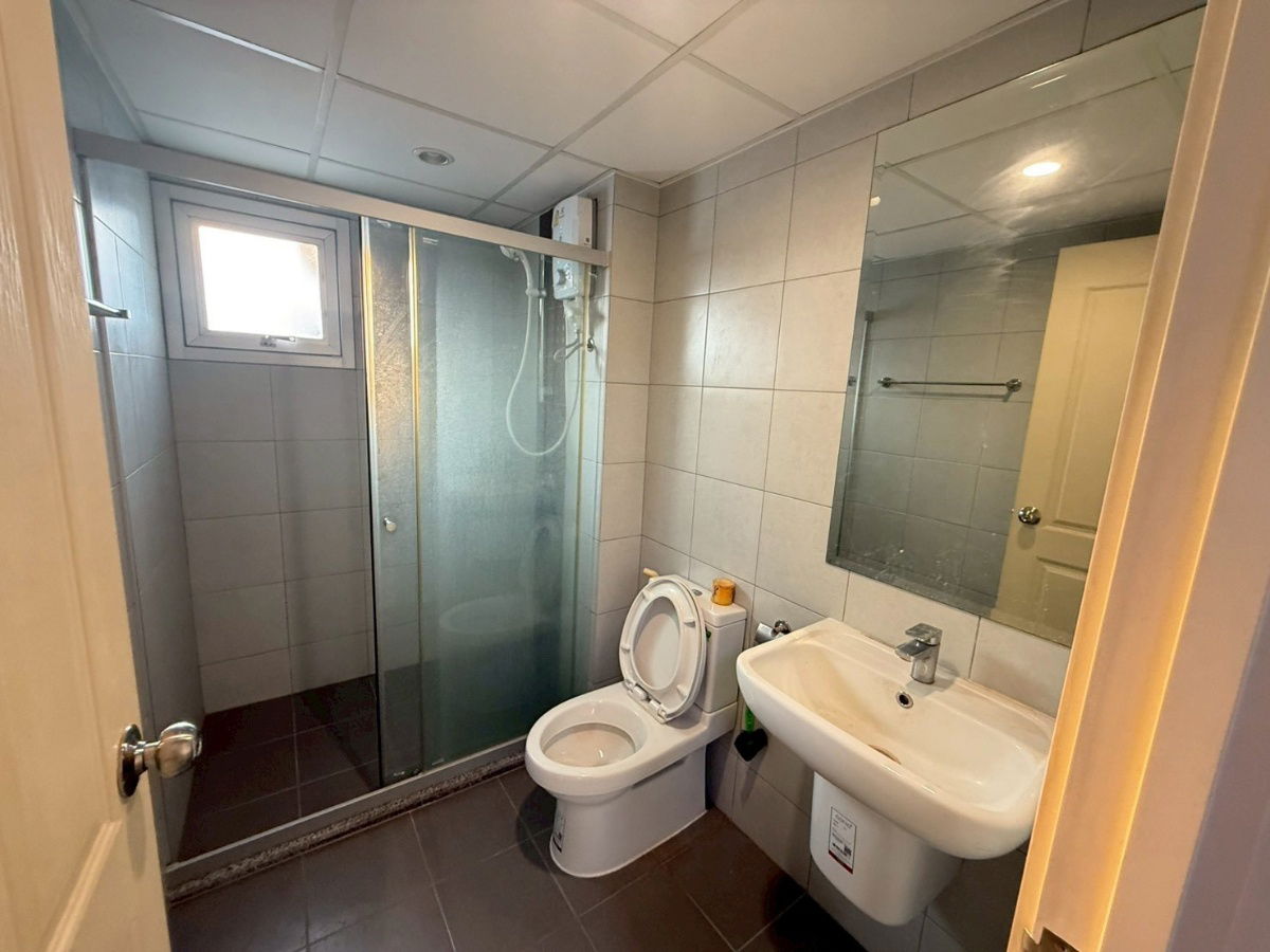 picture Supalai City Resort Chaeng Watthana - 8/9