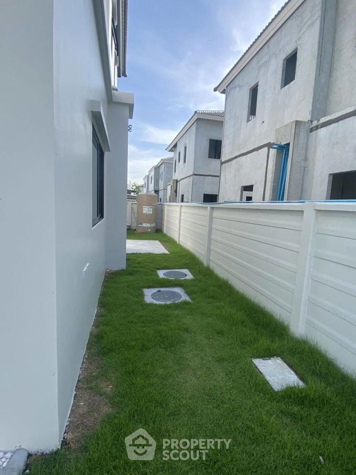 รูป บ้าน 3-ห้องนอน ใน สามวาตะวันตก (ID 2002212) - รูปที่ 24/25