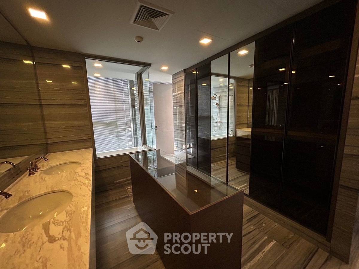 รูป คอนโด 3-ห้องนอน ที่ แอชตัน สุขุมวิท 41 ใกล้ BTS พร้อมพงษ์ (ID 1437202) - รูปที่ 22/27