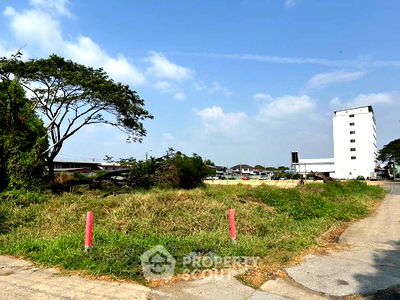 Land for sale Sukhumvit Road : 1,328 m² Land for Sale in Prawet (ID 1541940)