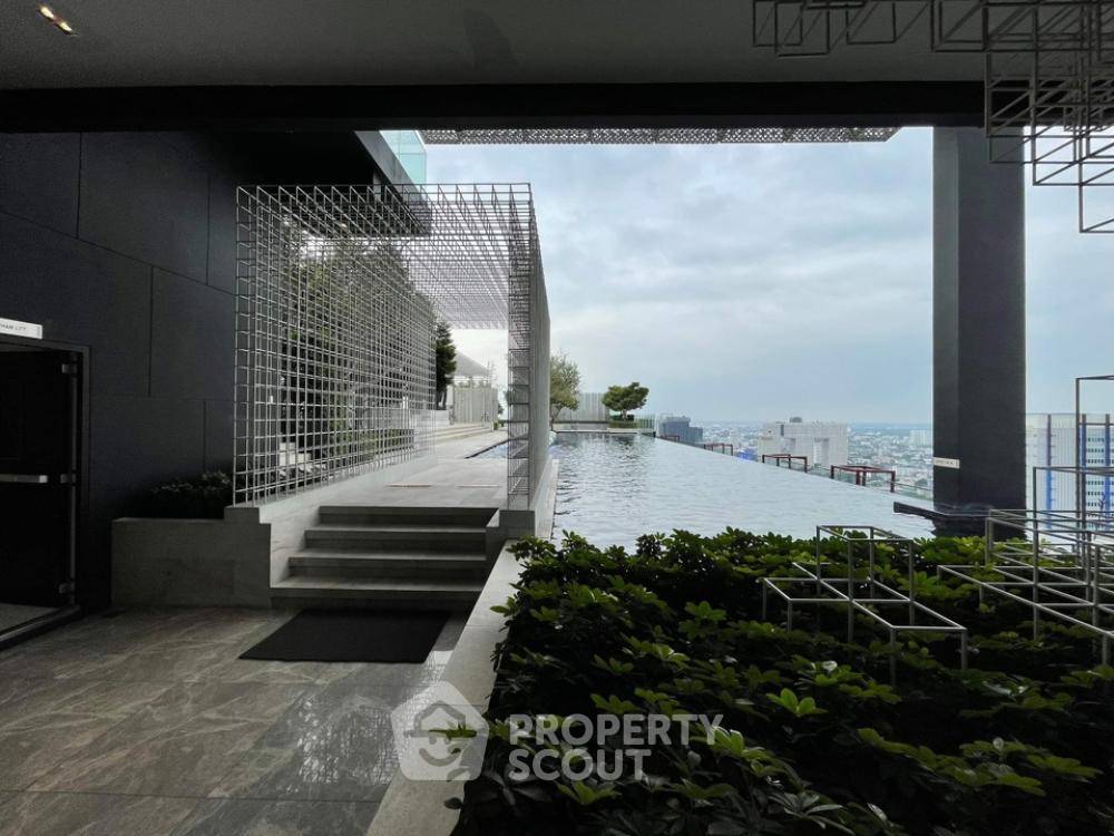 รูป คอนโด 2-ห้องนอน ที่ ไลฟ์ ลาดพร้าว ใกล้ BTS ห้าแยกลาดพร้าว (ID 2067974) - รูปที่ 18/19