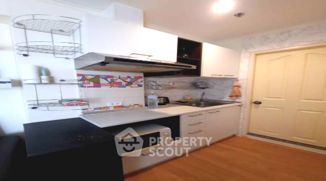 รูป คอนโด 1-ห้องนอน ที่ ลุมพินี วิลล์ รามอินทรา-หลักสี่ ใน อนุสาวรีย์ (ID 1888204) - รูปที่ 4/5