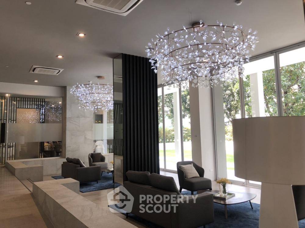 รูป คอนโด 2-ห้องนอน ที่ ยูดีไลท์ รัชวิภา ใกล้ BTS รัชโยธิน (ID 595326) - รูปที่ 36/40