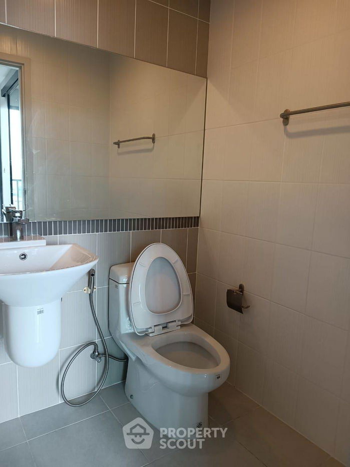 รูป คอนโด 1-ห้องนอน ที่ เดอะ สเตจ เตาปูน - อินเตอร์เชนจ์ ใกล้ MRT เตาปูน (ID 1887154) - รูปที่ 8/9