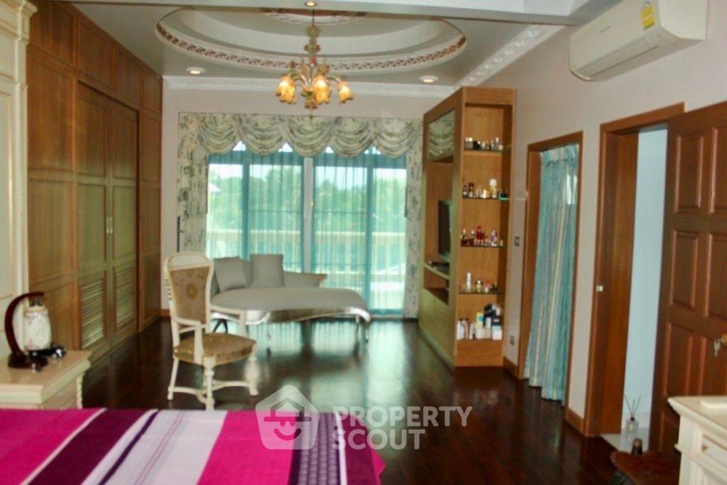 รูป วิลล่า 10-ห้องนอน ใกล้ บางเสร่ (ID 2003327) - รูปที่ 4/12