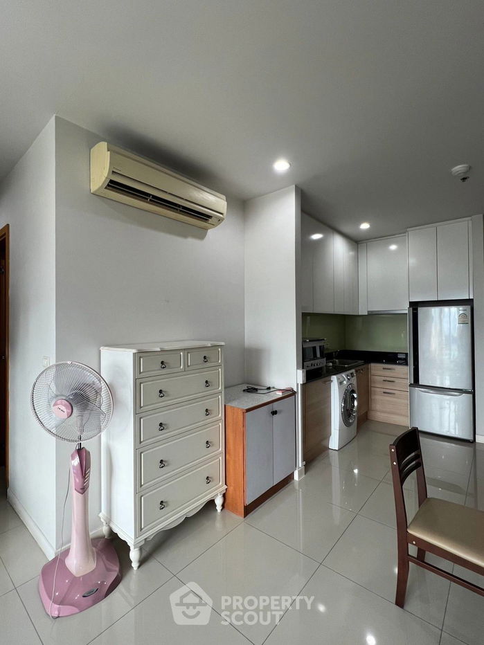 รูป คอนโด 2-ห้องนอน ที่ เซอร์เคิล คอนโดมิเนียม ใกล้ MRT เพชรบุรี (ID 1445041) - รูปที่ 11/15