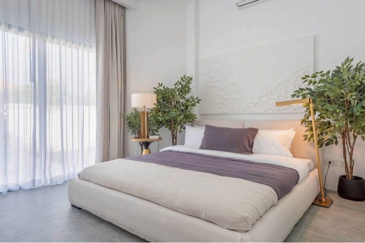 รูป บ้านพูลวิสล่า14.9 ลบ. พร้อมอยู่ - รูปที่ 21/32