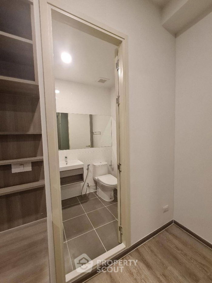 picture 1-BR Condo at Knightsbridge Kaset - Society near BTS Sena Nikhom (ID 1555910) - 6/14