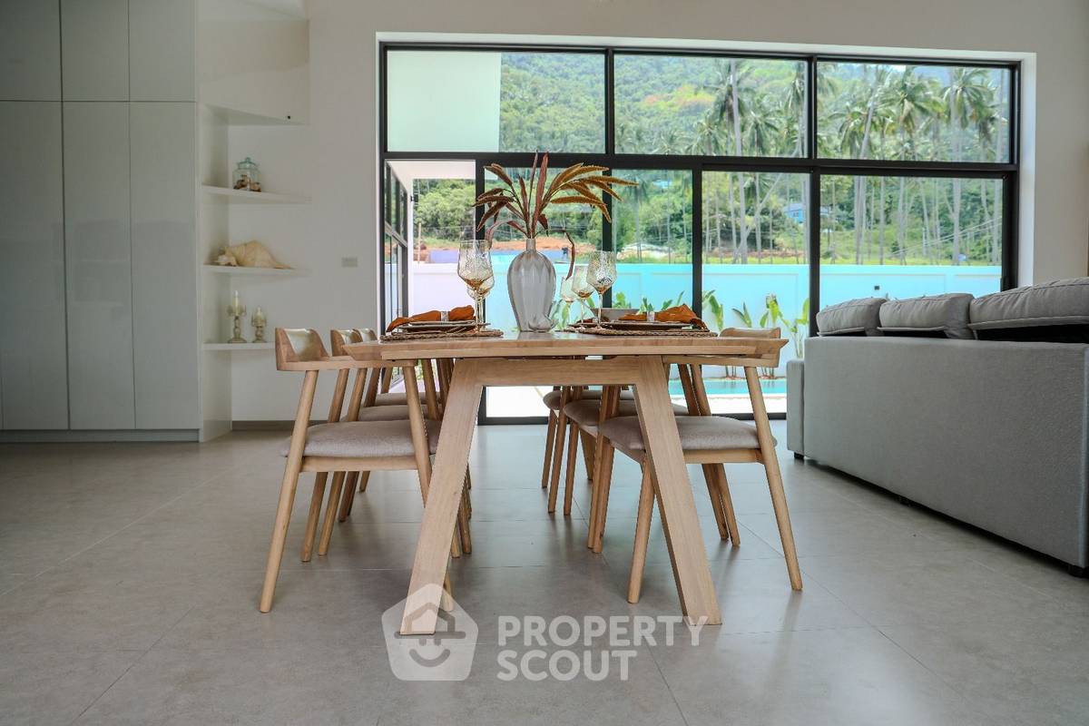 picture Paradise Villas Lamai (ID 1579912) - 15/18