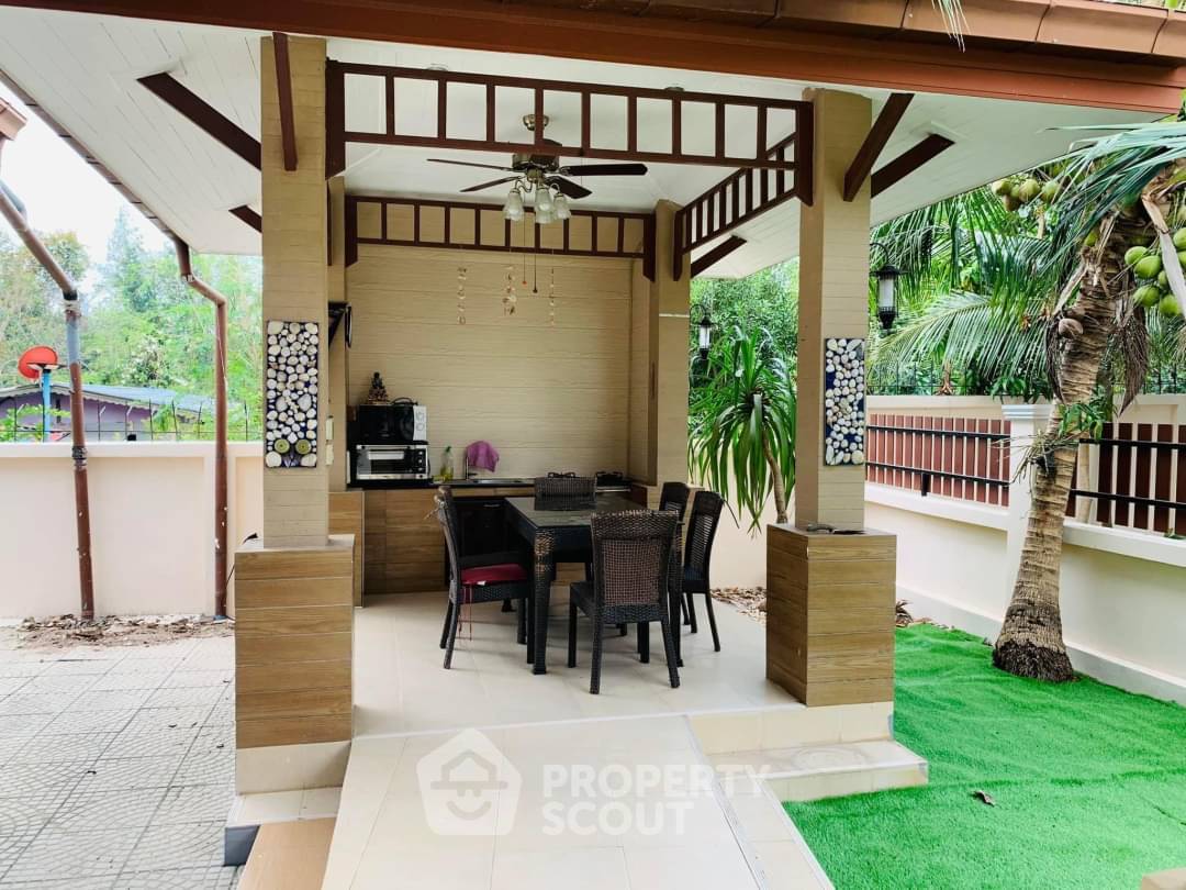 รูป บ้าน 3-ห้องนอน ที่ บ้านดุสิต พัทยา วิว ใกล้ เมืองพัทยา (ID 1895160) - รูปที่ 11/16