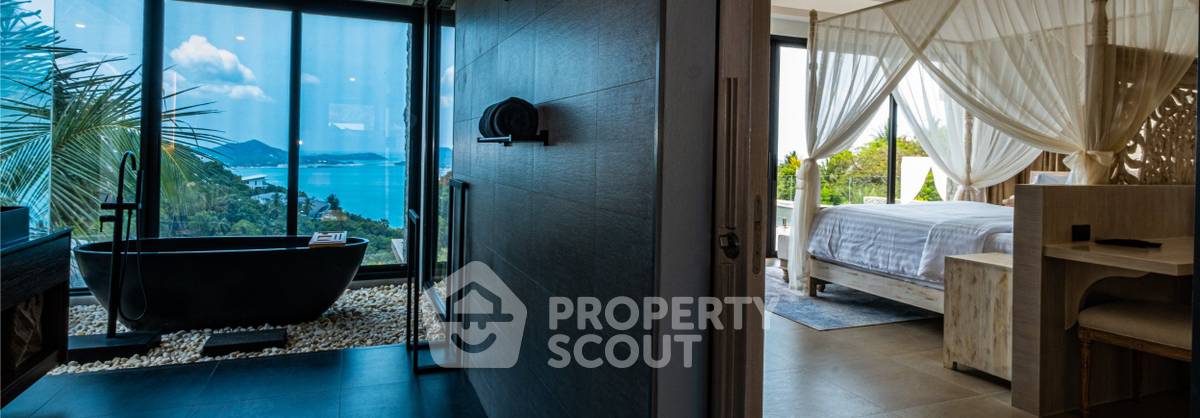 รูป วิลล่า 5-ห้องนอน ที่ คีรีธารา วิลล่า สมุย ใน บ่อผุด (ID 1516076) - รูปที่ 5/11