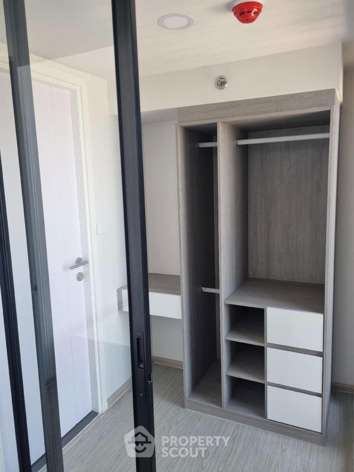 รูป คอนโด 1-ห้องนอน ที่ ออริจิ้น ปลั๊ก แอนด์ เพลย์ รามคำแหง ทริปเปิ้ล สเตชั่น ใน หัวหมาก (ID 2000347) - รูปที่ 11/17