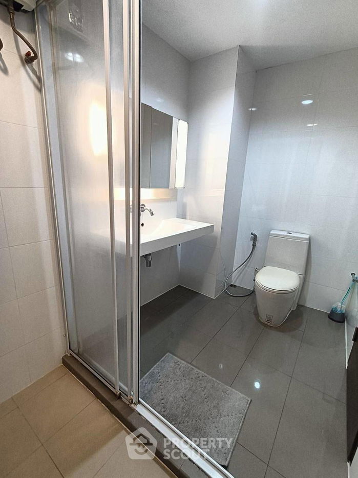 รูป คอนโด 1-ห้องนอน ที่ เดอะ ลอฟท์ เอกมัย ใกล้ BTS เอกมัย (ID 1442521) - รูปที่ 11/11