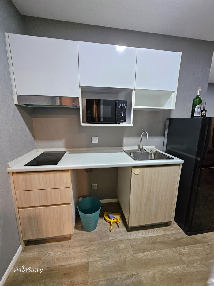 รูป เอพพิโซด ห้องสวย 2 นอน ใหญ่ พร้อมให้เข้าพัก ติดต่อเช่าไลน์ไอดี @condo55 - รูปที่ 10/17