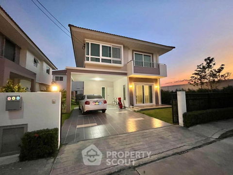 3-BR House in Nai Khlong Bang Pla Kot (ID 2033153)