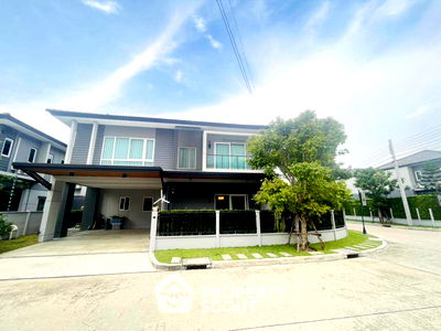 บ้านเดี่ยว บิ๊กซี บางพลี : บ้าน 4-ห้องนอน ใน บางแก้ว (ID 1898870)