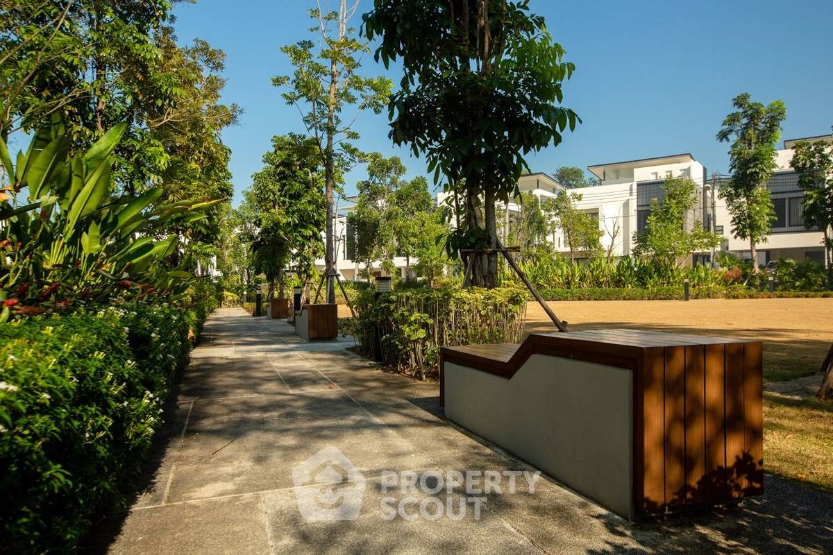 picture 5-BR Townhouse at Laguna Park close to Laguna (ID 2453725) - 38/46