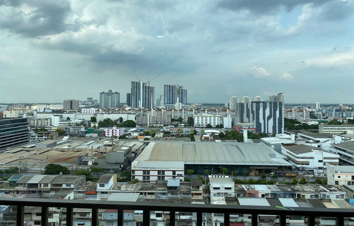 รูป 🏢 ขายคอนโด : Supalai Veranda Ramkhamhaeng (ศุภาลัย เวอเรนด้า รามคำแหง )   รหัสทรัพย์ | 📌LNP-C10744 - รูปที่ 10/40