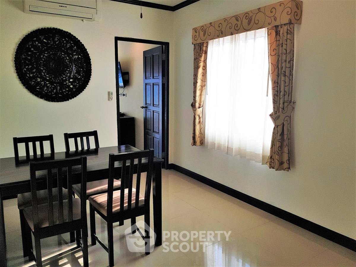 รูป คอนโด 1-ห้องนอน ที่ บ้านสวนลลนา ใกล้ เมืองพัทยา (ID 1284834) - รูปที่ 8/15