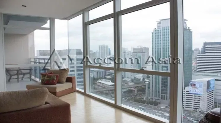 รูป 🔼🔽 AccomA 📩 3 BR Condominium @Athenee Residence (1513323) - รูปที่ 2/9