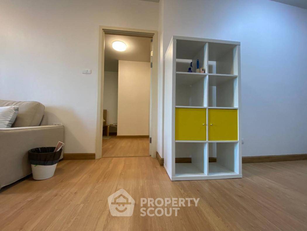 picture 2-BR Condo at Supalai Veranda Ratchavipha - Prachachuen near MRT Bang Son (ID 1696335) - 3/10