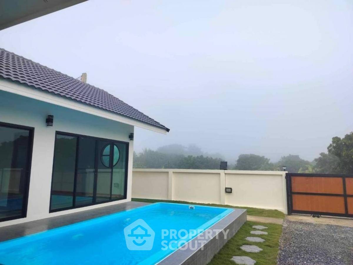 รูป บ้าน 3-ห้องนอน ใน ขุนคง (ID 2050156) - รูปที่ 9/20