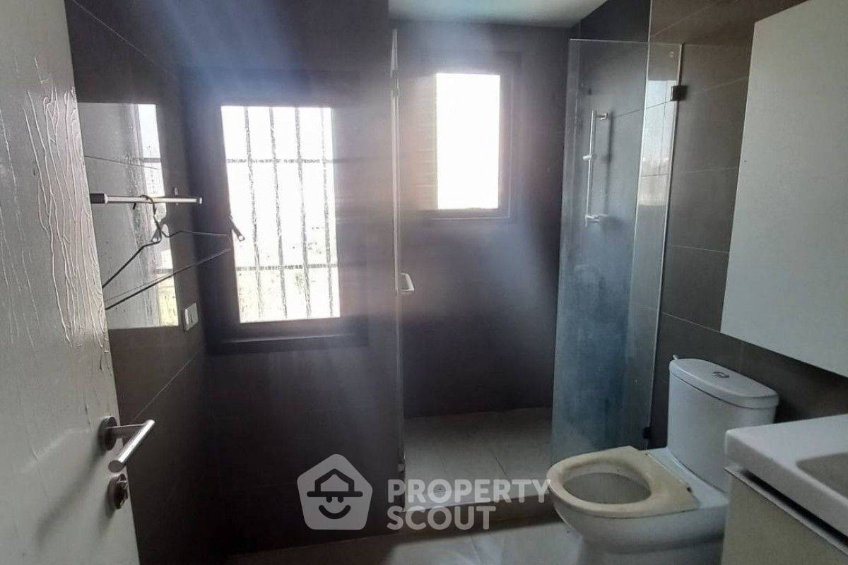 picture 1-BR Condo at Bridge Satorn Narathiwas close to Naradhiwas Rajanagarindra (ID 2098081) - 5/5