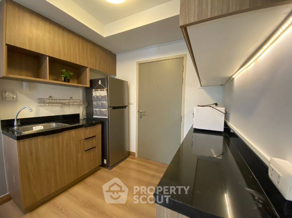 รูป คอนโด 1-ห้องนอน ที่ แชปเตอร์วัน เดอะ แคมปัส เกษตร ใกล้ BTS เสนานิคม (ID 1622665) - รูปที่ 9/16