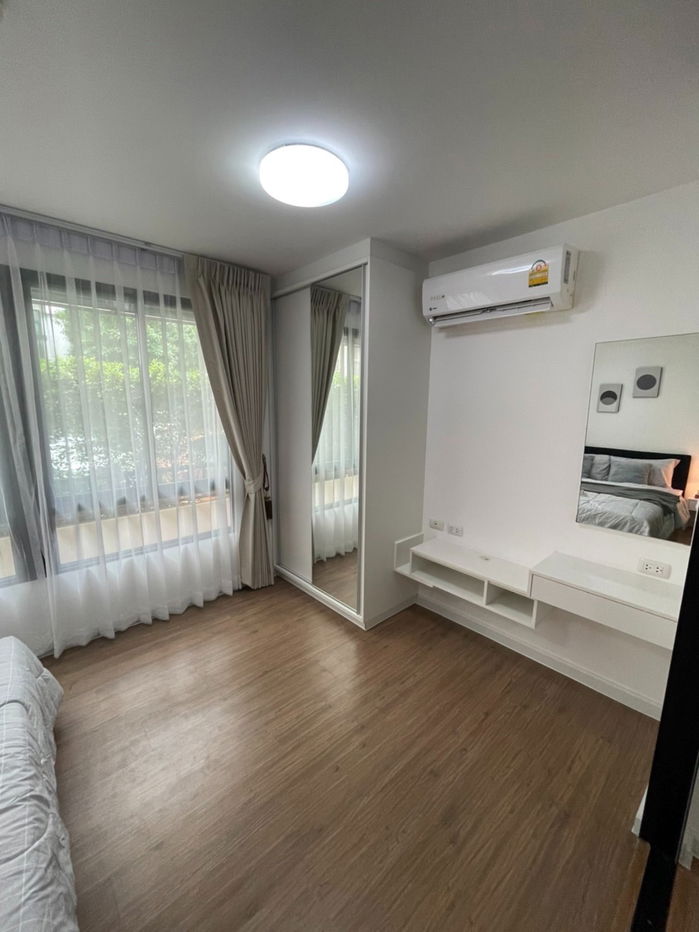 picture @Condorental condo for rent icondo Salaya 2 The campus - 4/13