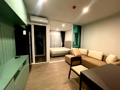 คอนโดให้เช่า : 🔥ด่วน ห้องไปไวมากกก / Code: KJ9975  ให้เช่า Regent home bangna ✅ Add Line @kjcondo (มี@ข้างหน้าด้วยนะคะ)