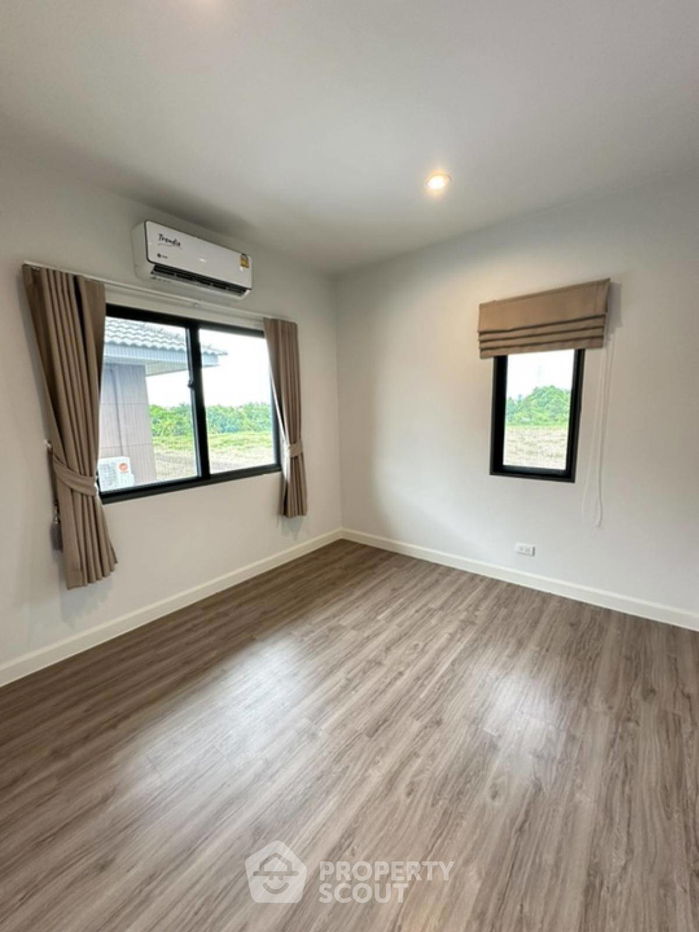 picture 3-BR House at Saransiri Chaiyaphruek - Chaengwattana in Khlong Khoi (ID 1606936) - 8/16