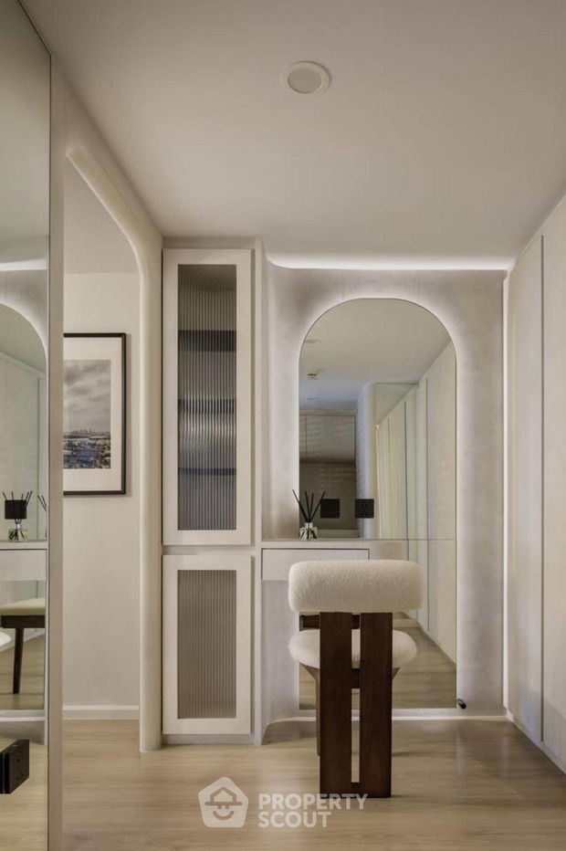 picture 3-BR Condo at LIFE Rama 4 - Asoke near MRT Queen Sirikit National Convention Centre (ID 2456709) - 9/12