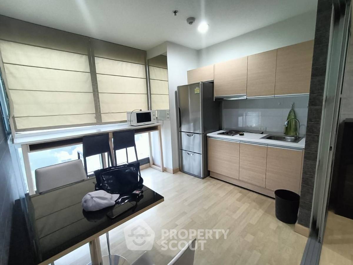 รูป คอนโด 1-ห้องนอน ที่ เดอะ ลอฟท์ เอกมัย ใกล้ BTS เอกมัย (ID 1442521) - รูปที่ 4/11